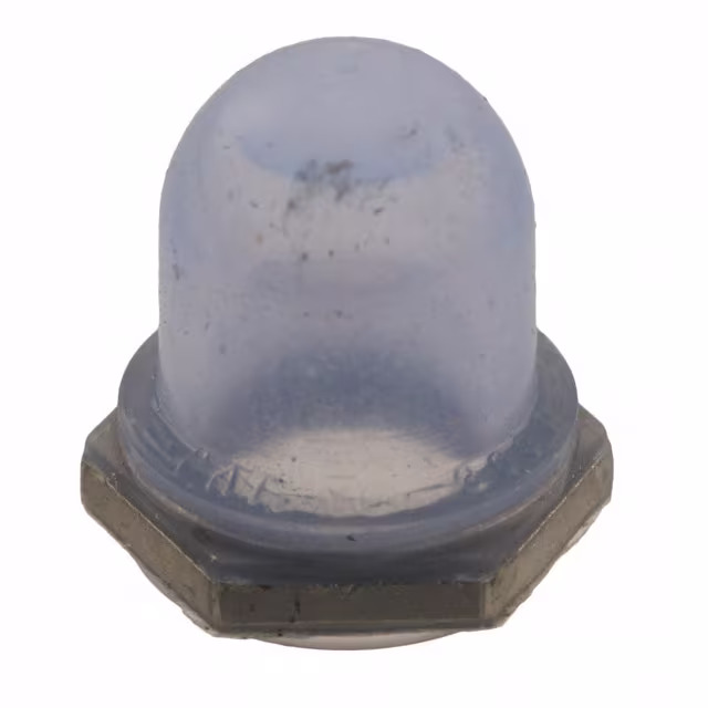 NC3030 7/16-284 APM Hexseal